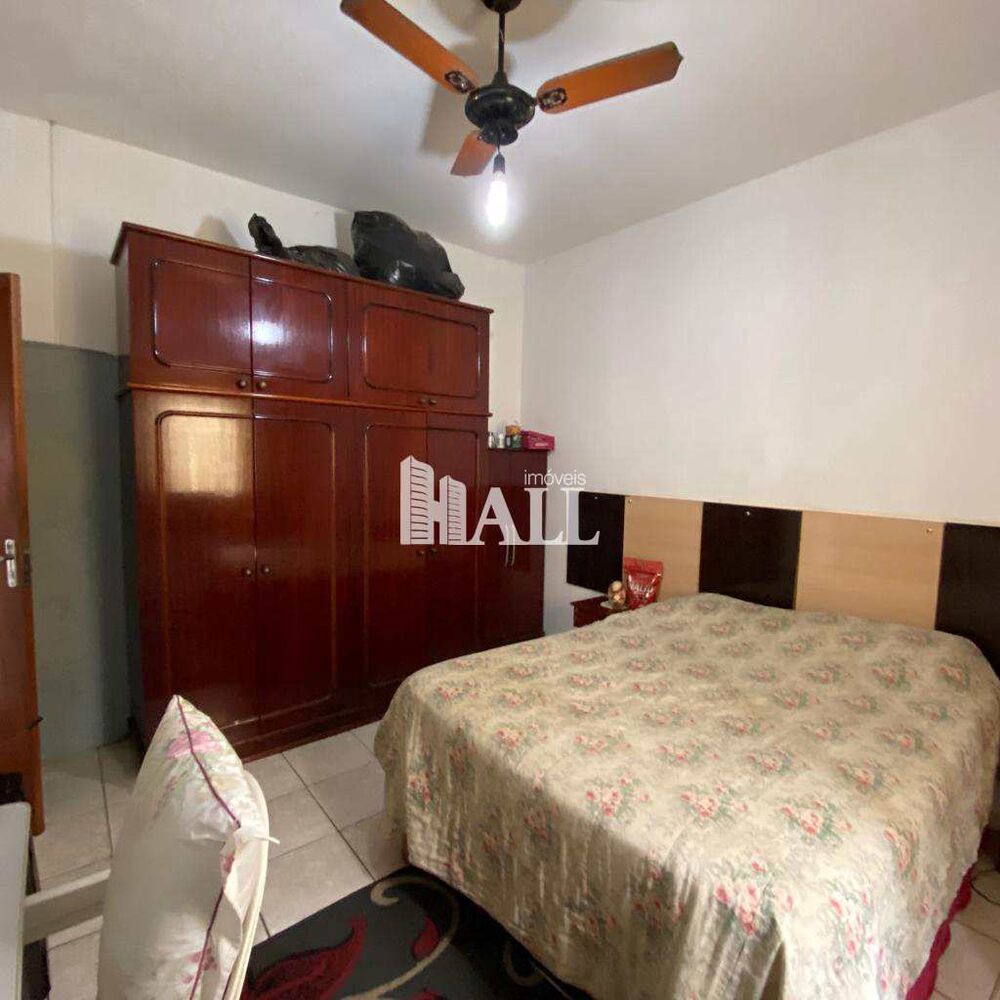 Casa à venda com 2 quartos, 127m² - Foto 4