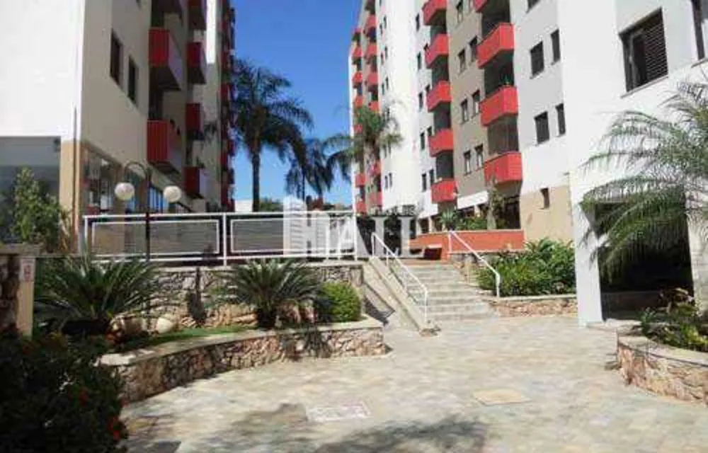 Apartamento, 3 quartos, 84 m² - Foto 1