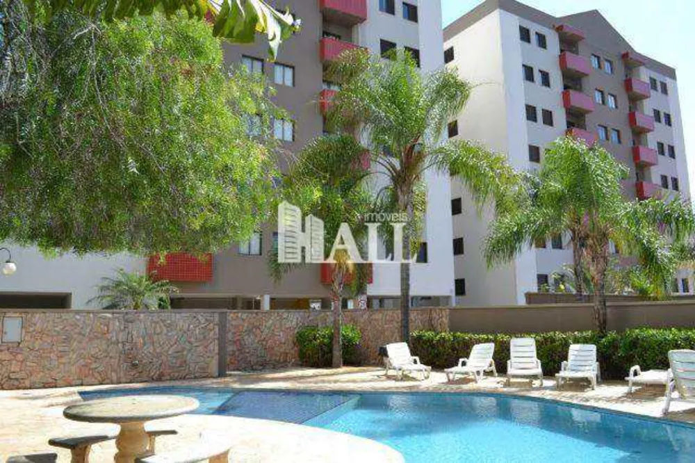 Apartamento, 3 quartos, 84 m² - Foto 7
