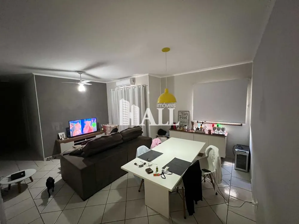 Apartamento, 3 quartos, 84 m² - Foto 7