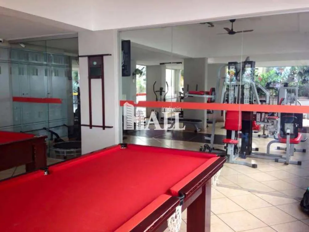 Apartamento, 3 quartos, 84 m² - Foto 4