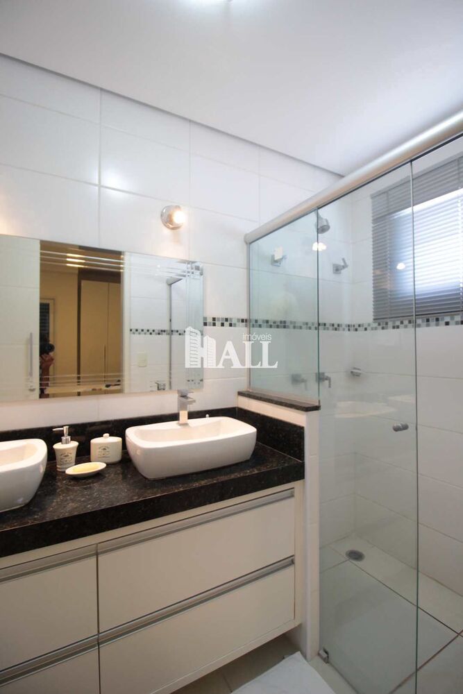 Apartamento, 3 quartos, 100 m² - Foto 10