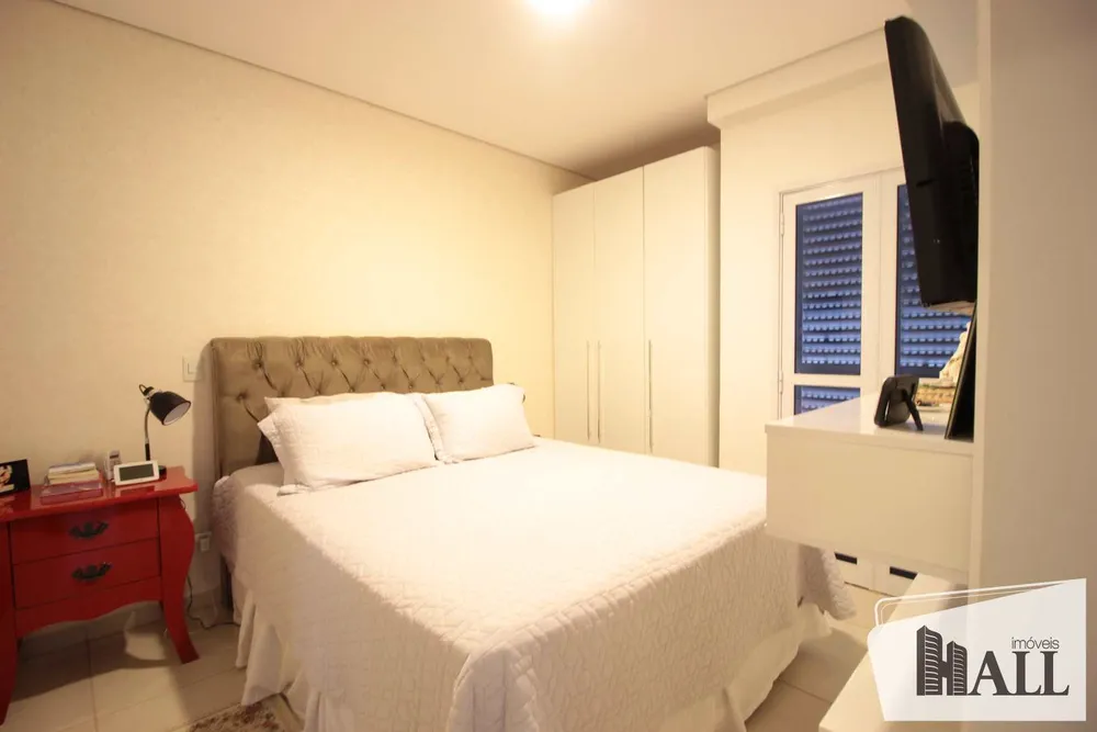 Apartamento, 3 quartos, 100 m² - Foto 9