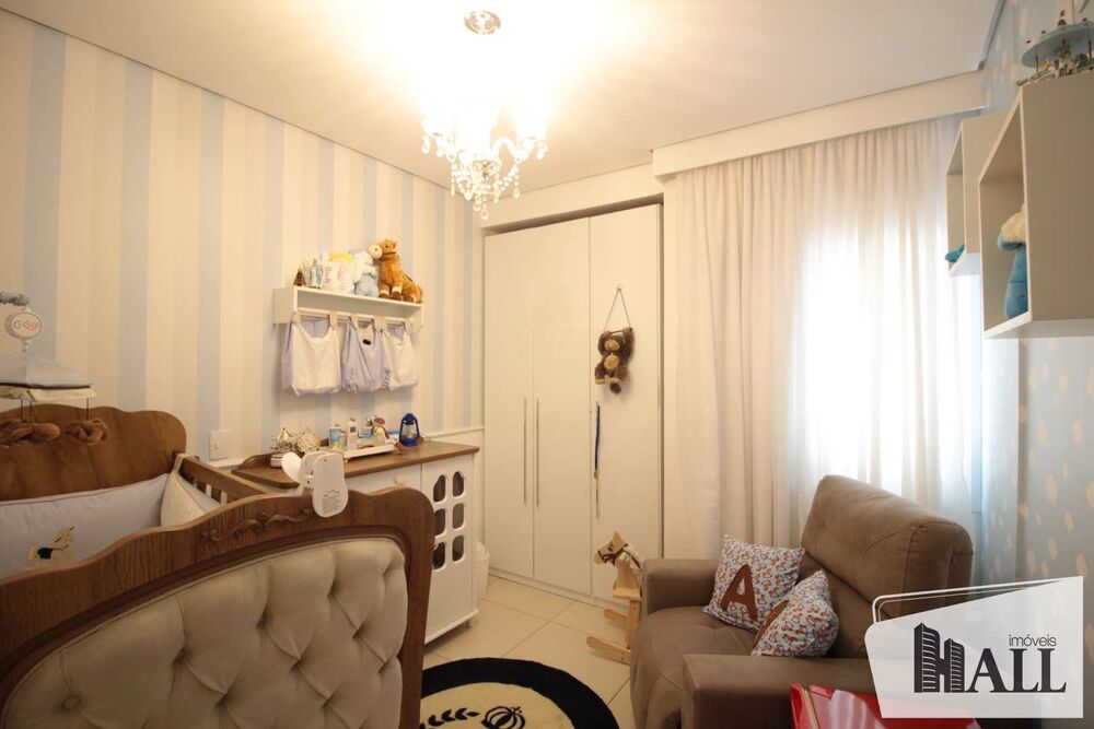 Apartamento, 3 quartos, 100 m² - Foto 8