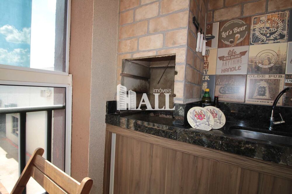 Apartamento, 3 quartos, 100 m² - Foto 6