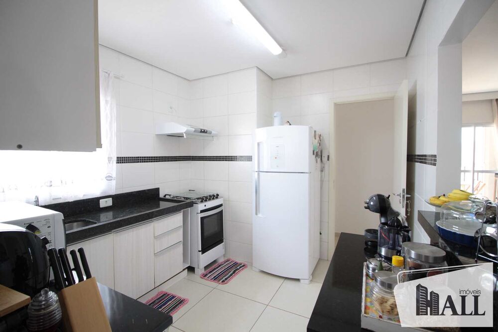 Apartamento, 3 quartos, 100 m² - Foto 11