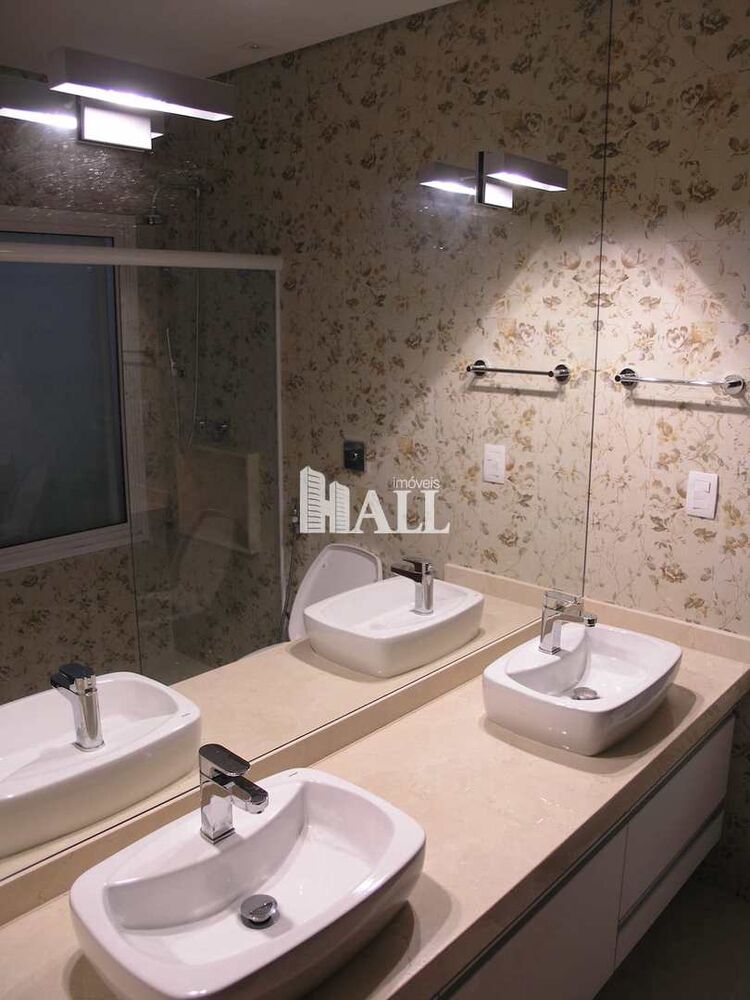 Casa de Condomínio, 4 quartos - Foto 5