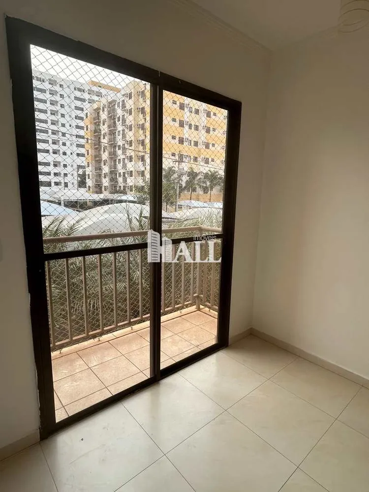 Apartamento, 2 quartos, 85 m² - Foto 5