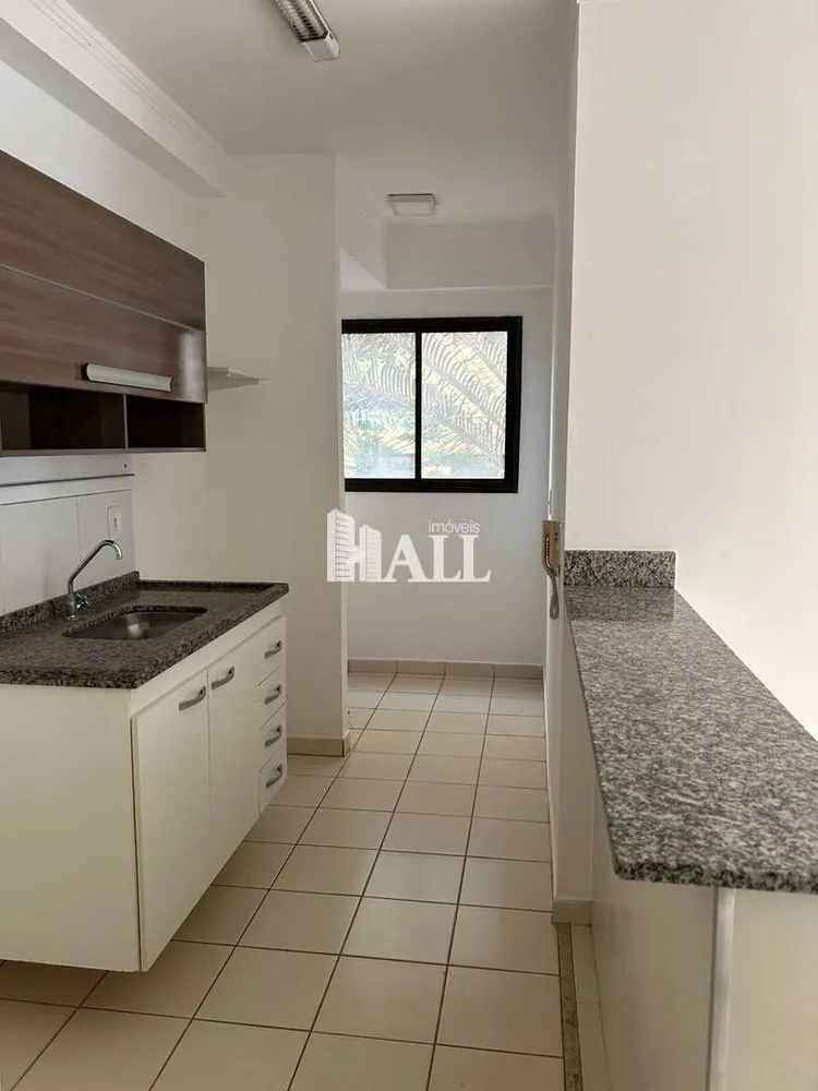 Apartamento, 2 quartos, 85 m² - Foto 2