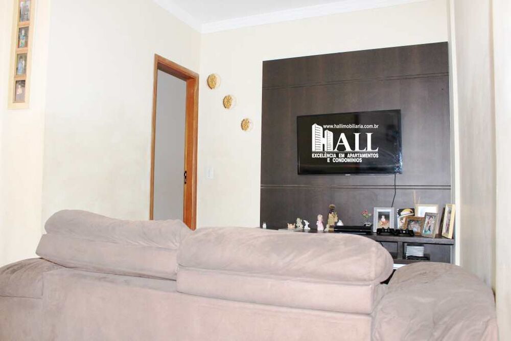 Apartamento, 3 quartos, 73 m² - Foto 1