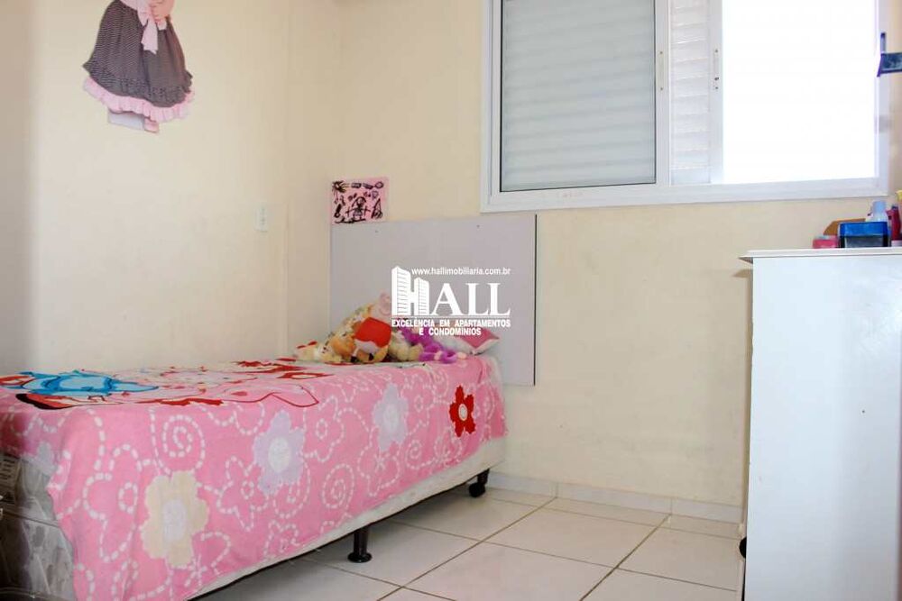 Apartamento, 3 quartos, 73 m² - Foto 2