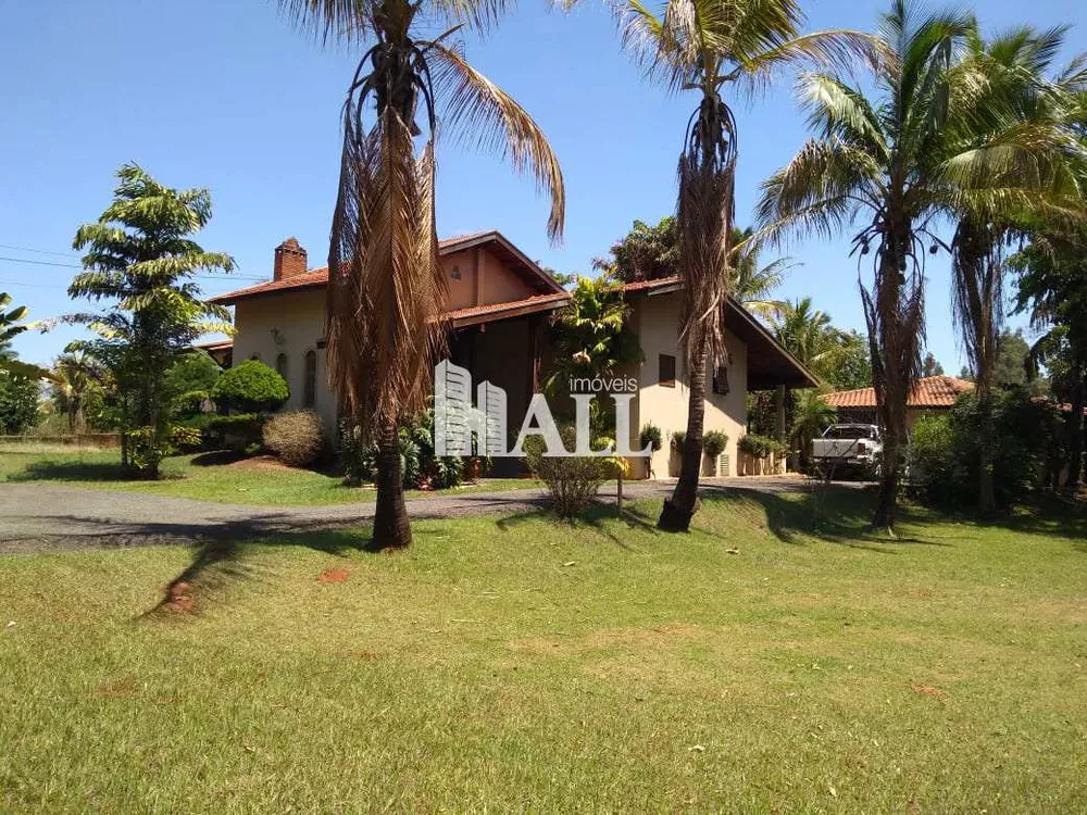 Fazenda à venda com 4 quartos, 500m² - Foto 1