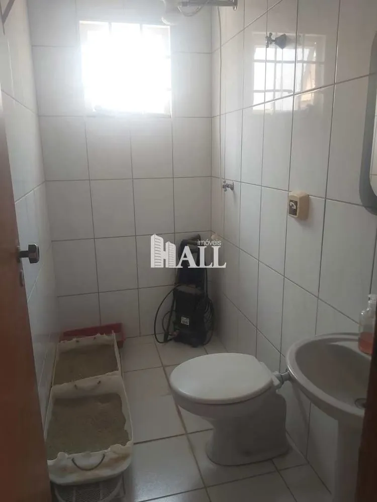 Casa, 3 quartos, 295 m² - Foto 6
