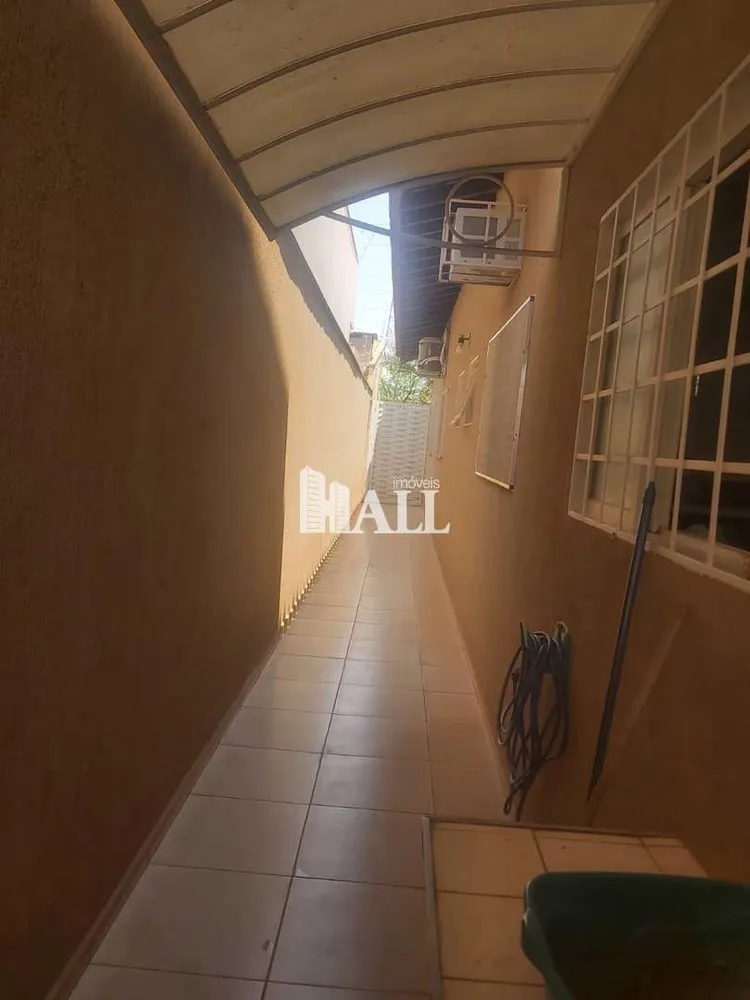 Casa, 3 quartos, 295 m² - Foto 8