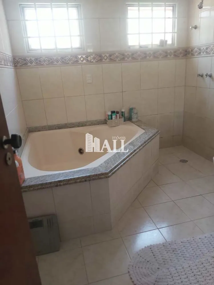 Casa, 3 quartos, 295 m² - Foto 3