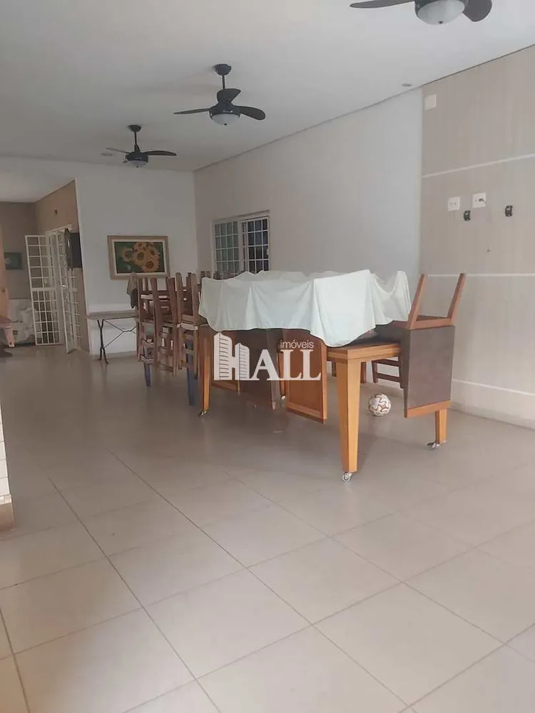 Casa, 3 quartos, 295 m² - Foto 2