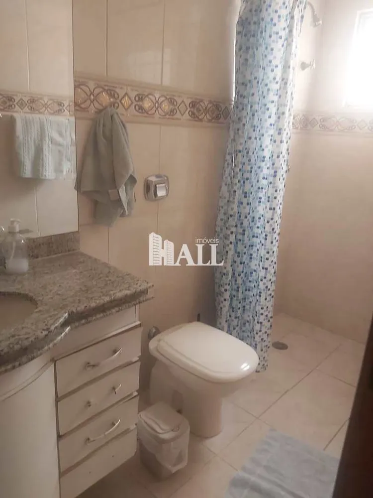 Casa, 3 quartos, 295 m² - Foto 4