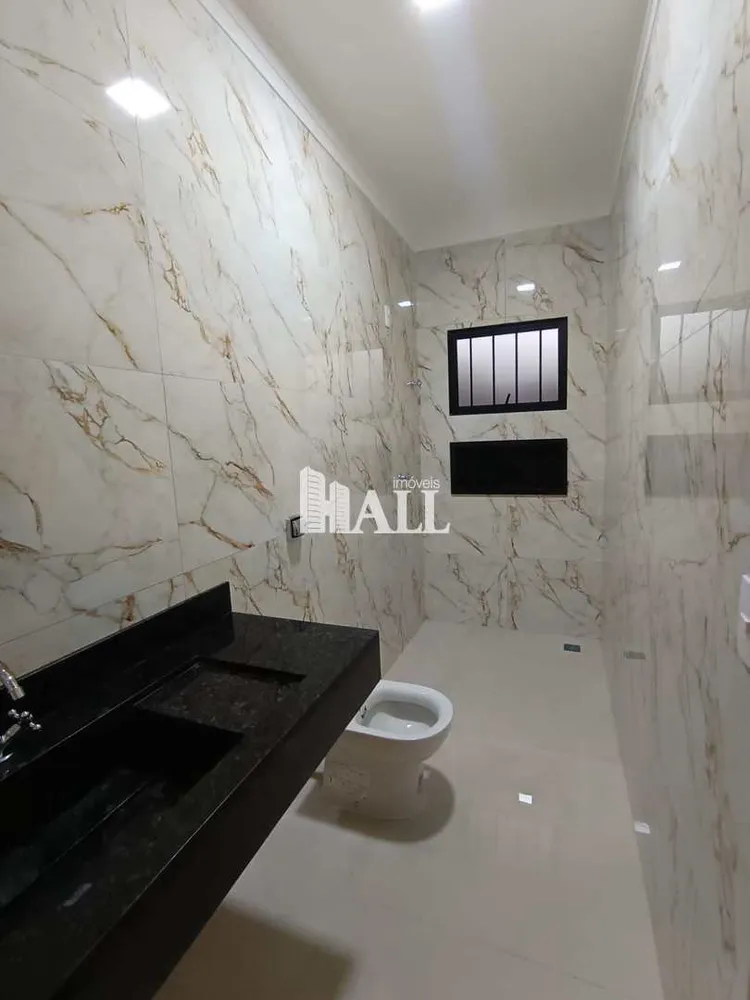 Casa, 3 quartos, 120 m² - Foto 2