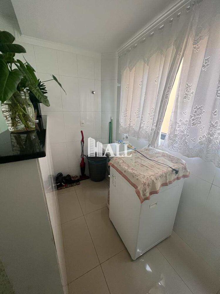 Apartamento, 2 quartos, 90 m² - Foto 3