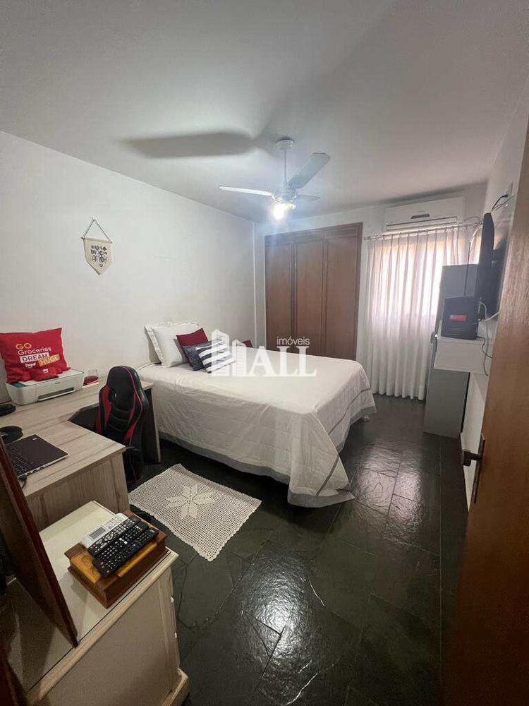 Apartamento, 2 quartos, 90 m² - Foto 4