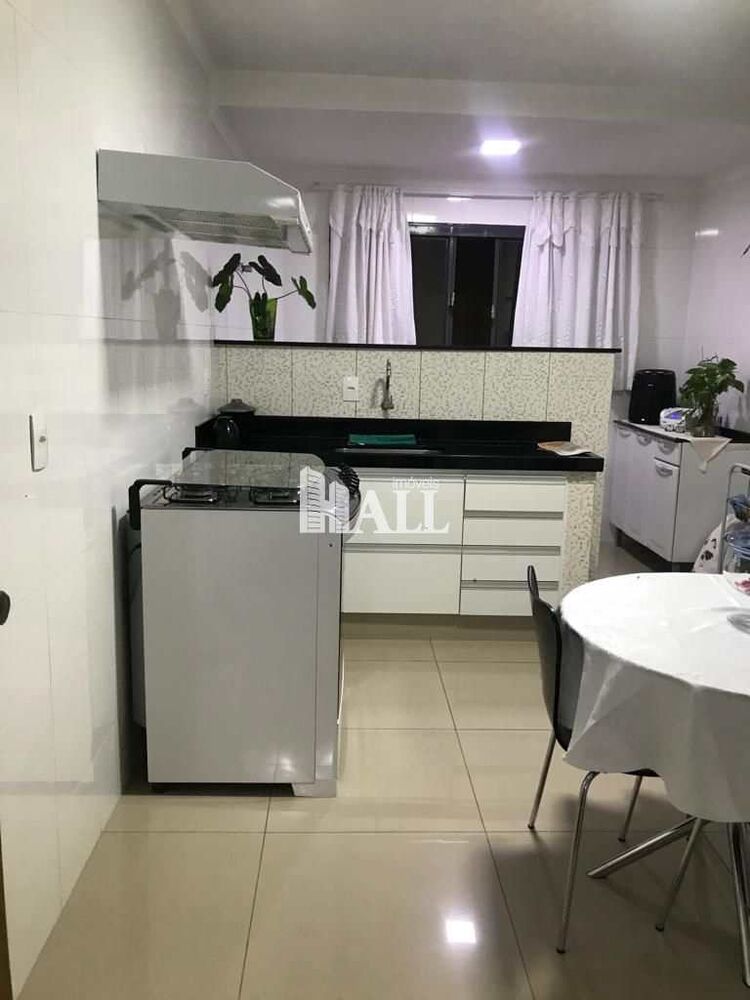Apartamento, 2 quartos, 90 m² - Foto 2