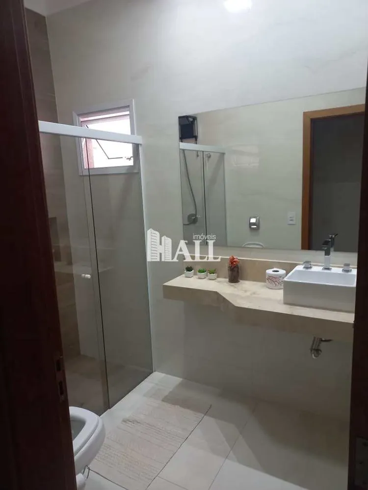 Casa de Condomínio, 3 quartos - Foto 8