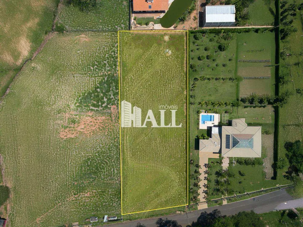 Terreno, 5017 m² - Foto 1