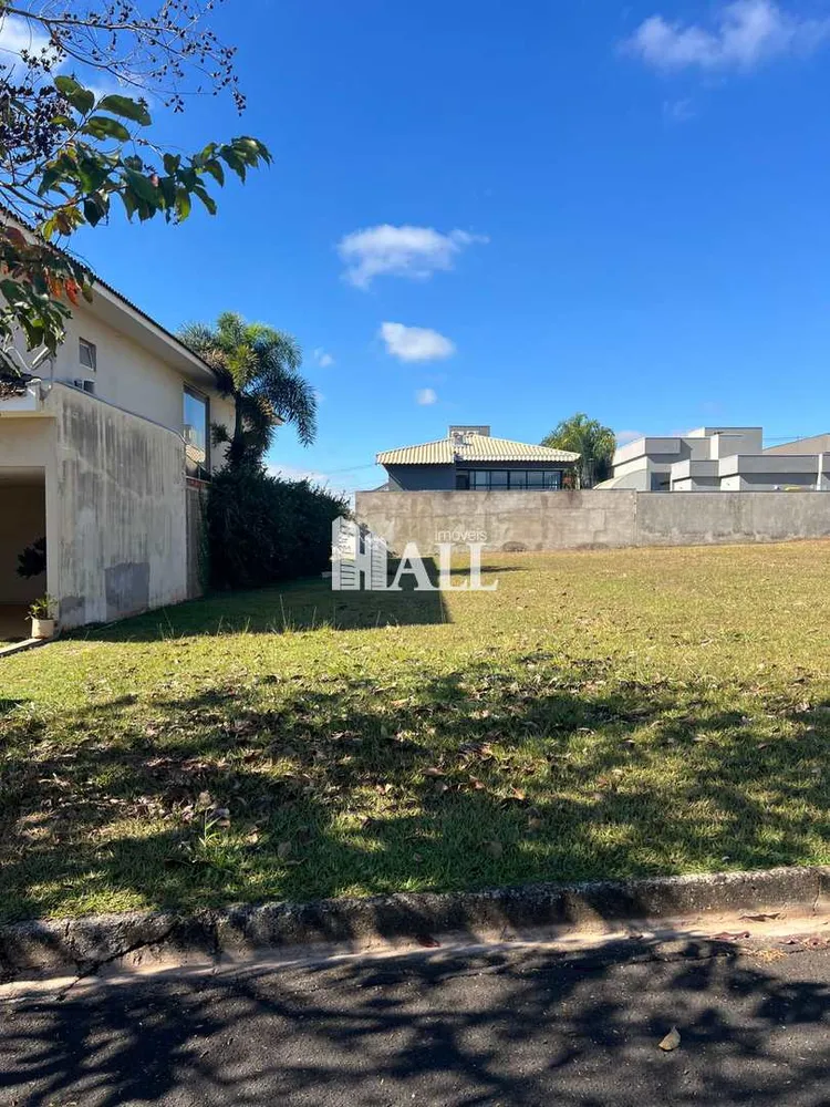 Terreno, 518 m² - Foto 1