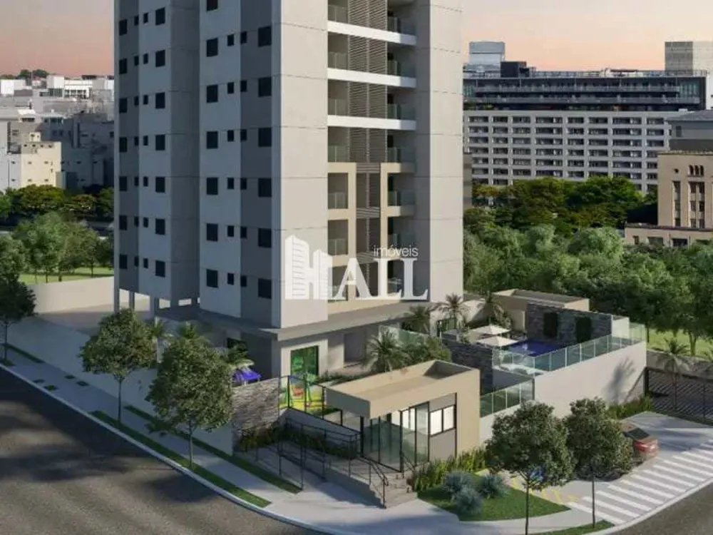 Apartamento, 2 quartos, 62 m² - Foto 7