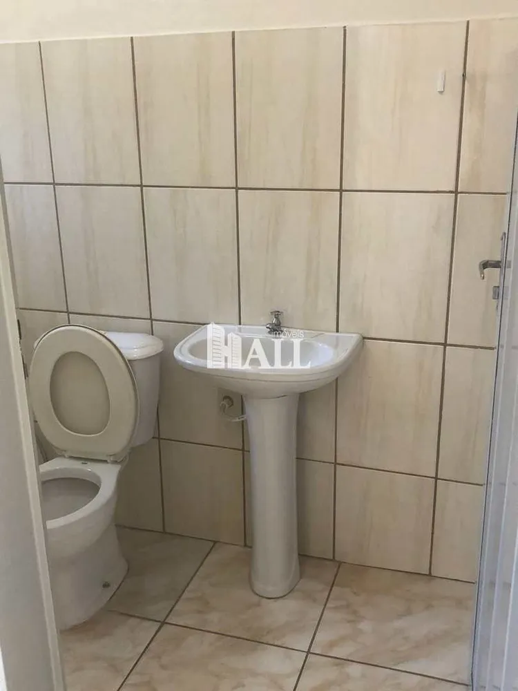 Casa, 3 quartos, 189 m² - Foto 5
