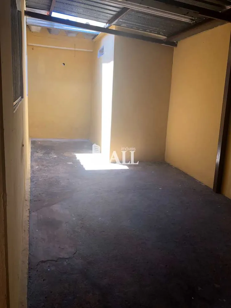 Casa, 3 quartos, 189 m² - Foto 2