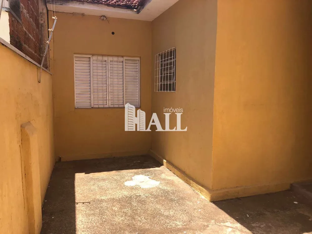 Casa, 3 quartos, 189 m² - Foto 1
