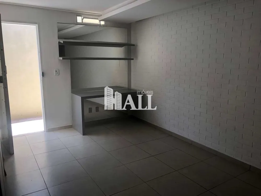 Casa, 3 quartos, 189 m² - Foto 1