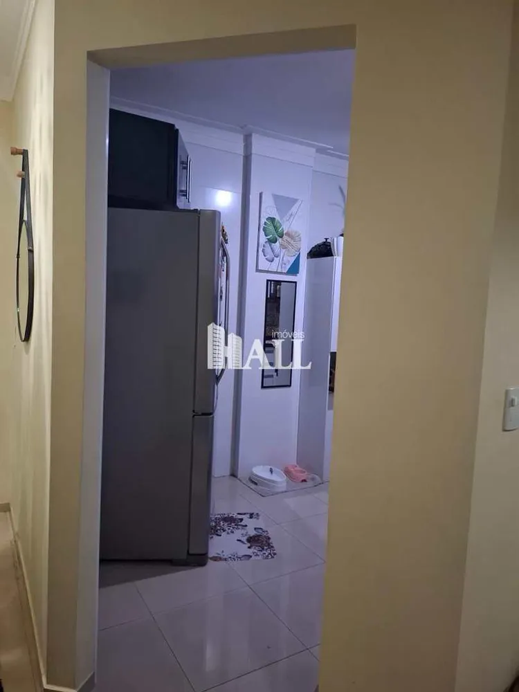 Apartamento, 3 quartos, 115 m² - Foto 5