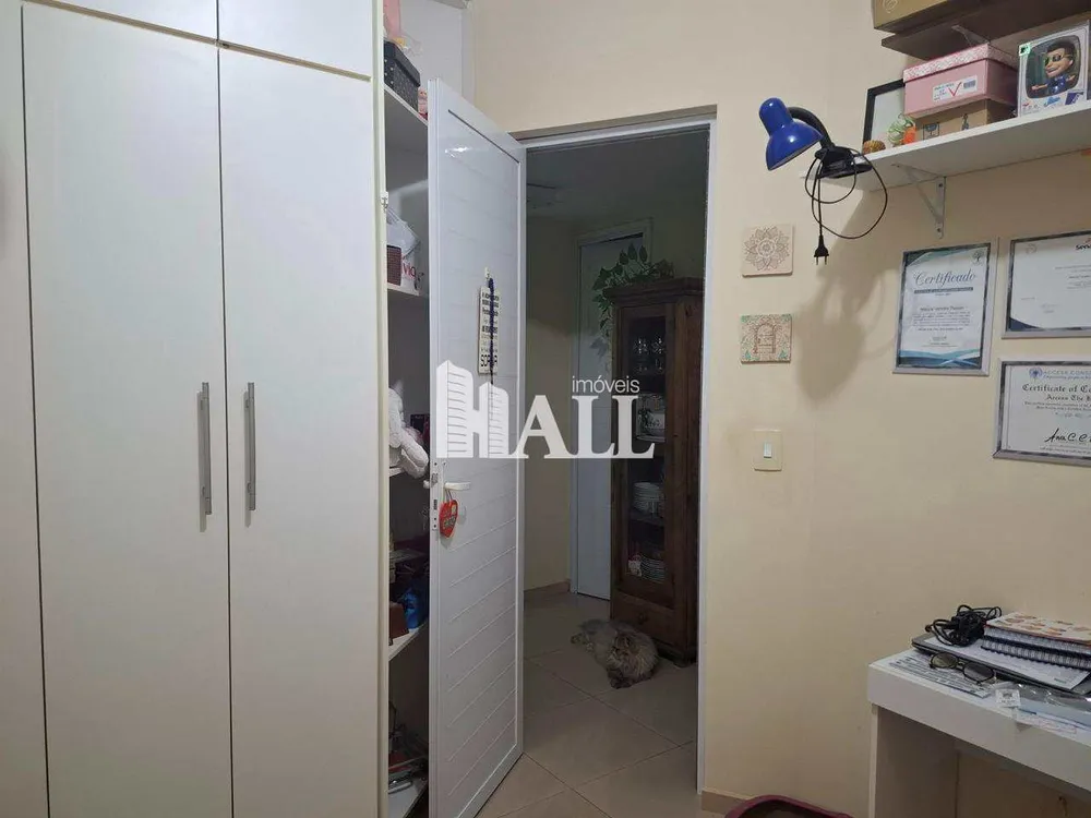 Apartamento, 3 quartos, 115 m² - Foto 4
