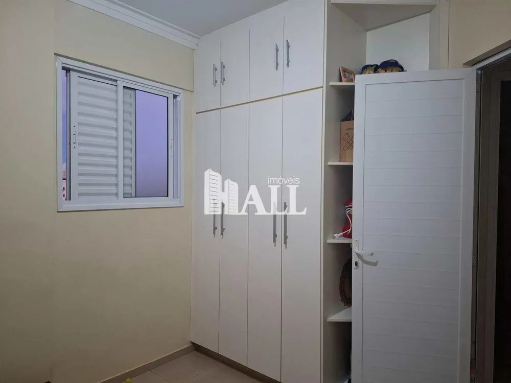 Apartamento, 3 quartos, 115 m² - Foto 1