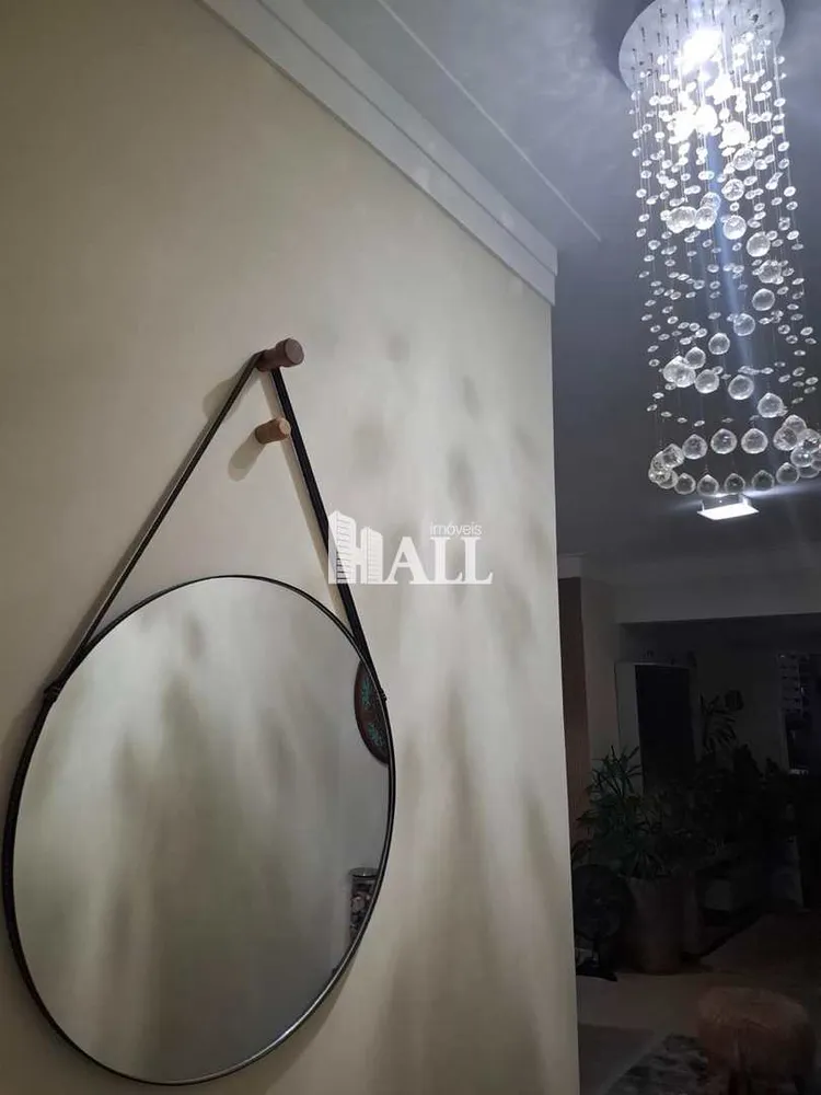 Apartamento, 3 quartos, 115 m² - Foto 2