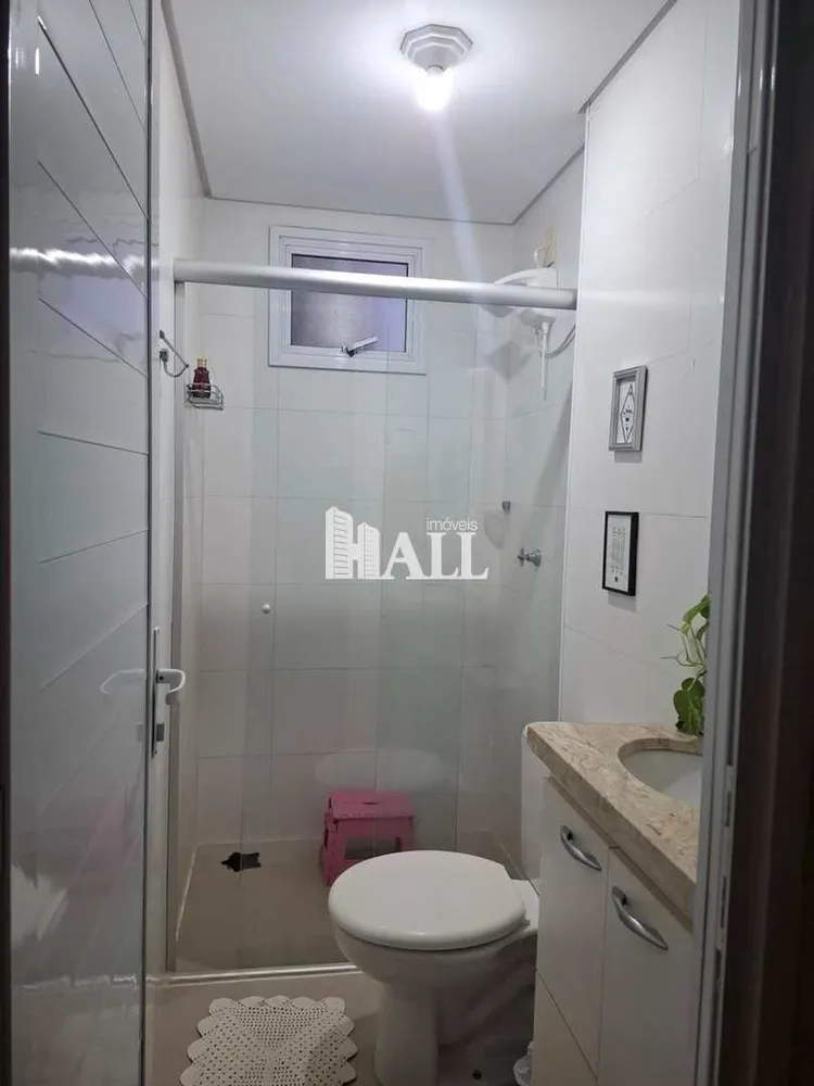 Apartamento, 3 quartos, 115 m² - Foto 10