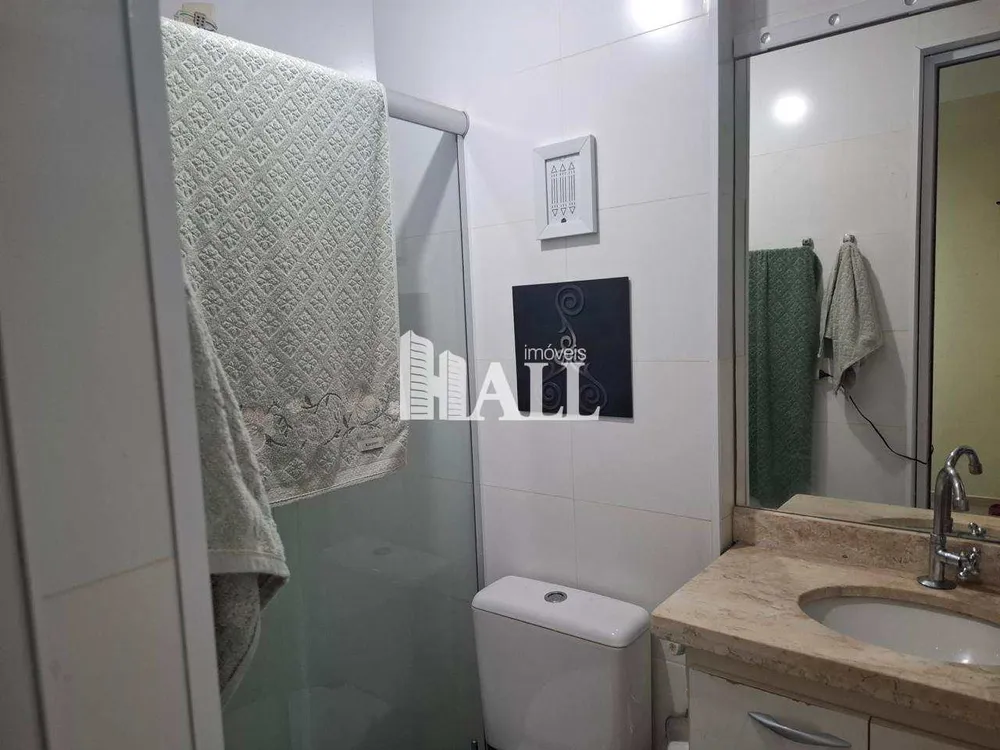 Apartamento, 3 quartos, 115 m² - Foto 3