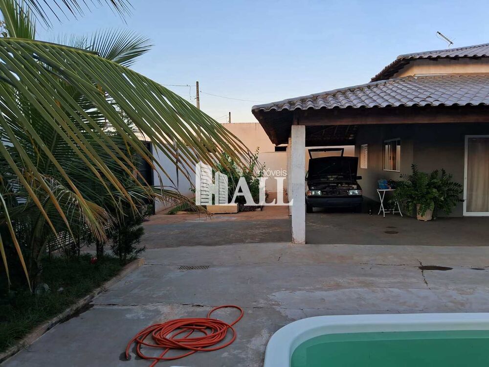 Casa, 2 quartos, 80 m² - Foto 11