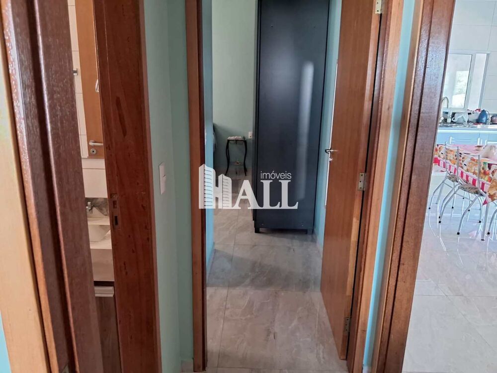 Casa, 2 quartos, 80 m² - Foto 3