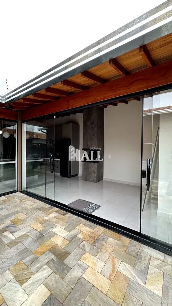 Casa, 2 quartos, 180 m² - Foto 8