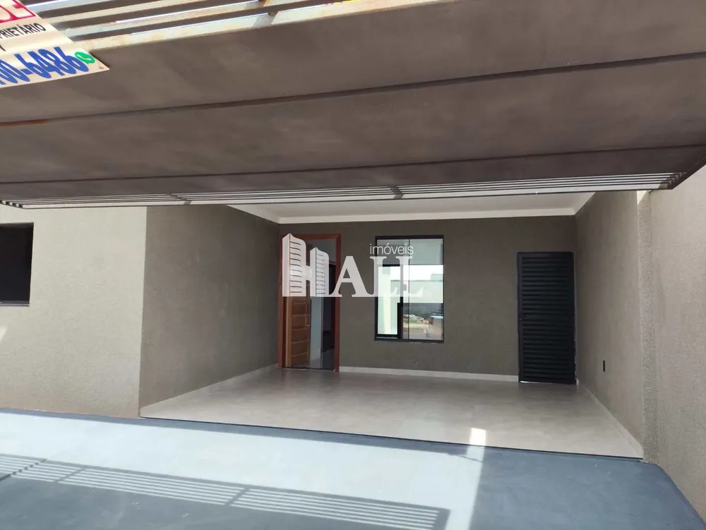 Casa, 3 quartos, 120 m² - Foto 6