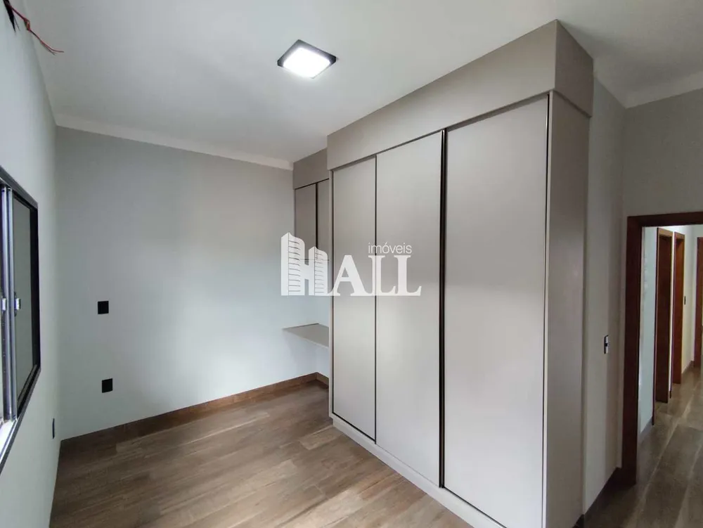 Casa, 3 quartos, 120 m² - Foto 10