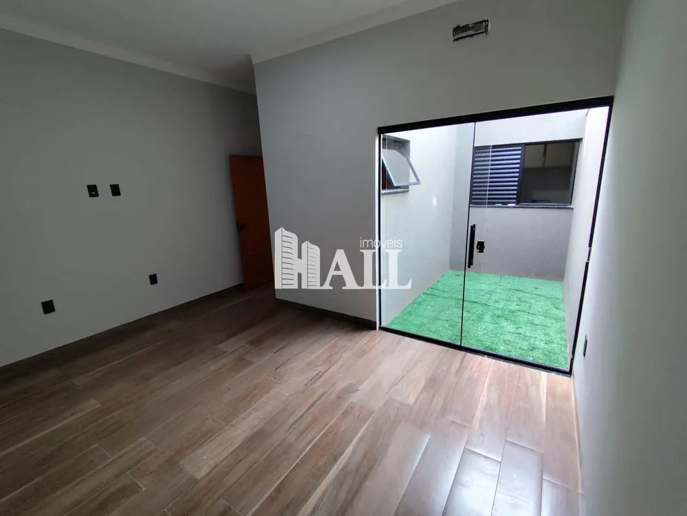 Casa, 3 quartos, 120 m² - Foto 11