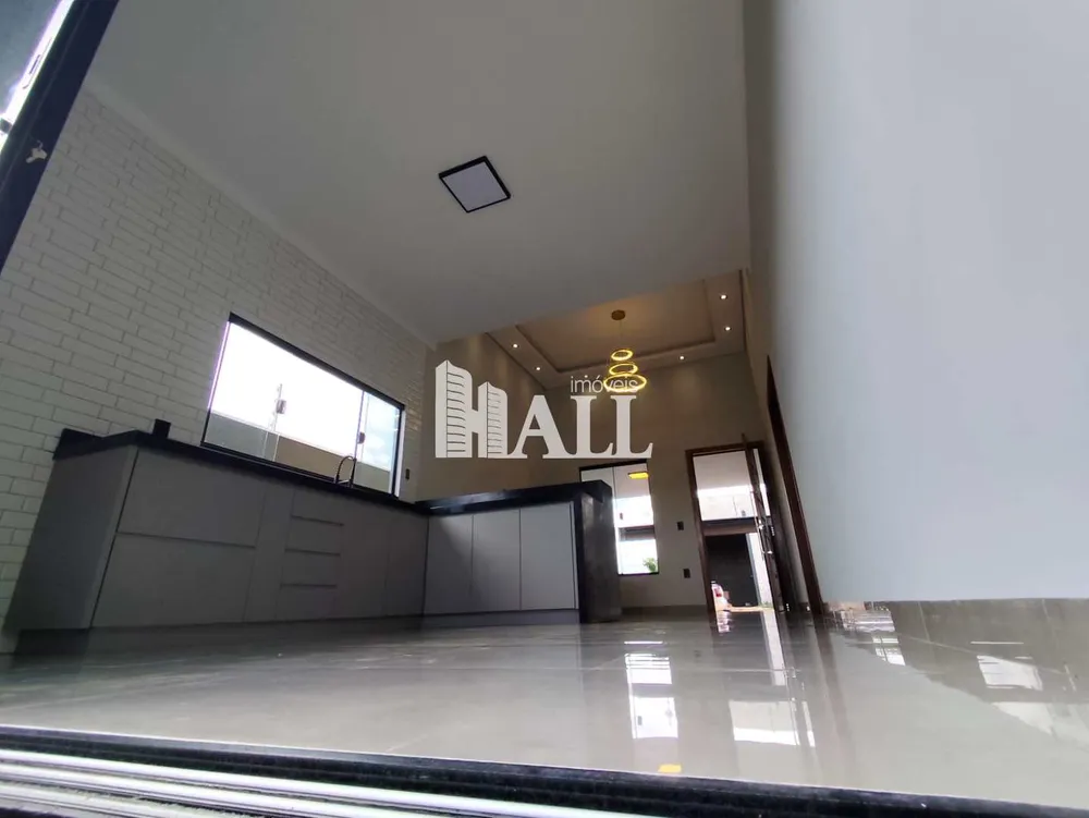 Casa, 3 quartos, 120 m² - Foto 9