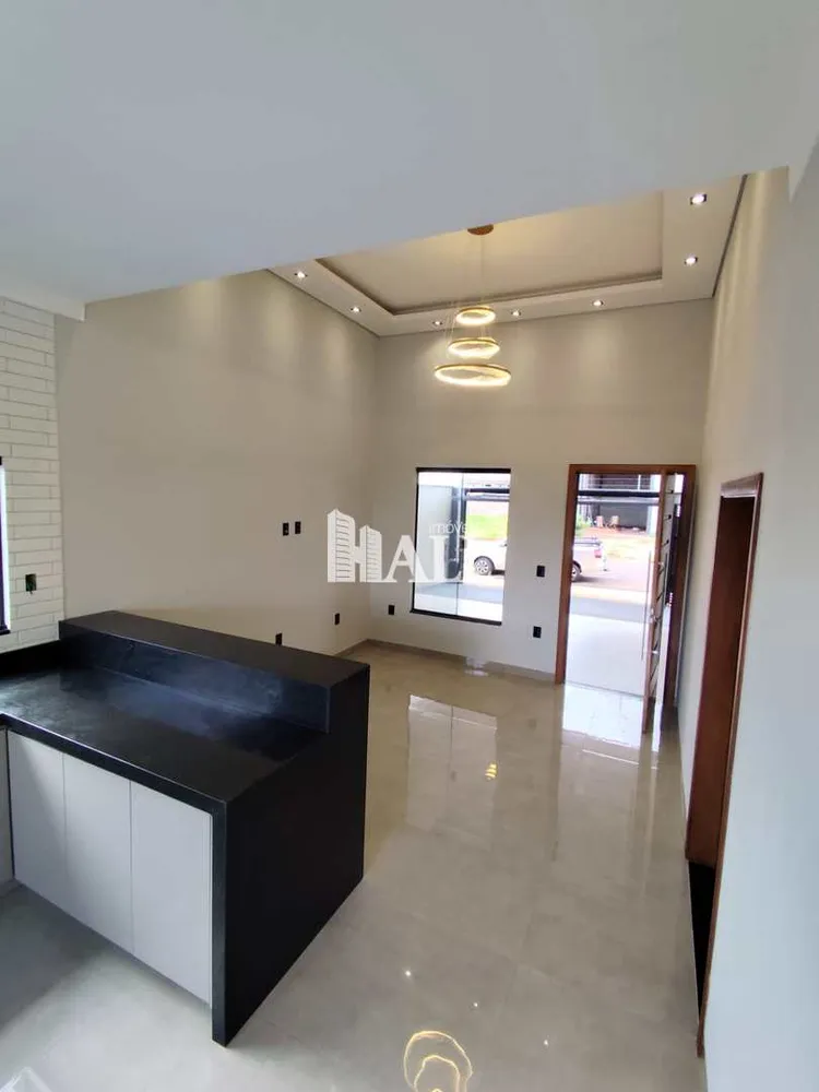 Casa, 3 quartos, 120 m² - Foto 12