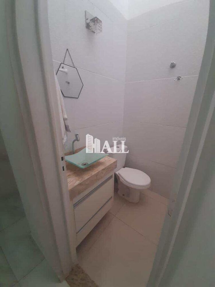 Casa de Condomínio à venda com 2 quartos, 96m² - Foto 4