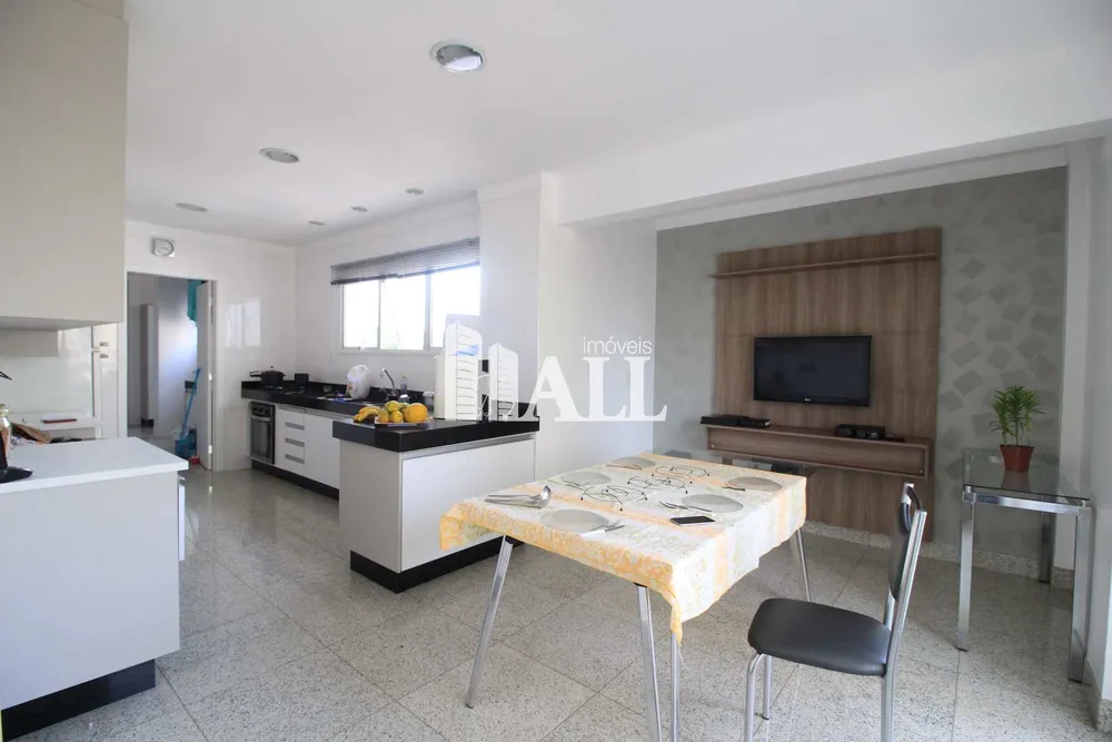 Apartamento, 4 quartos, 330 m² - Foto 8