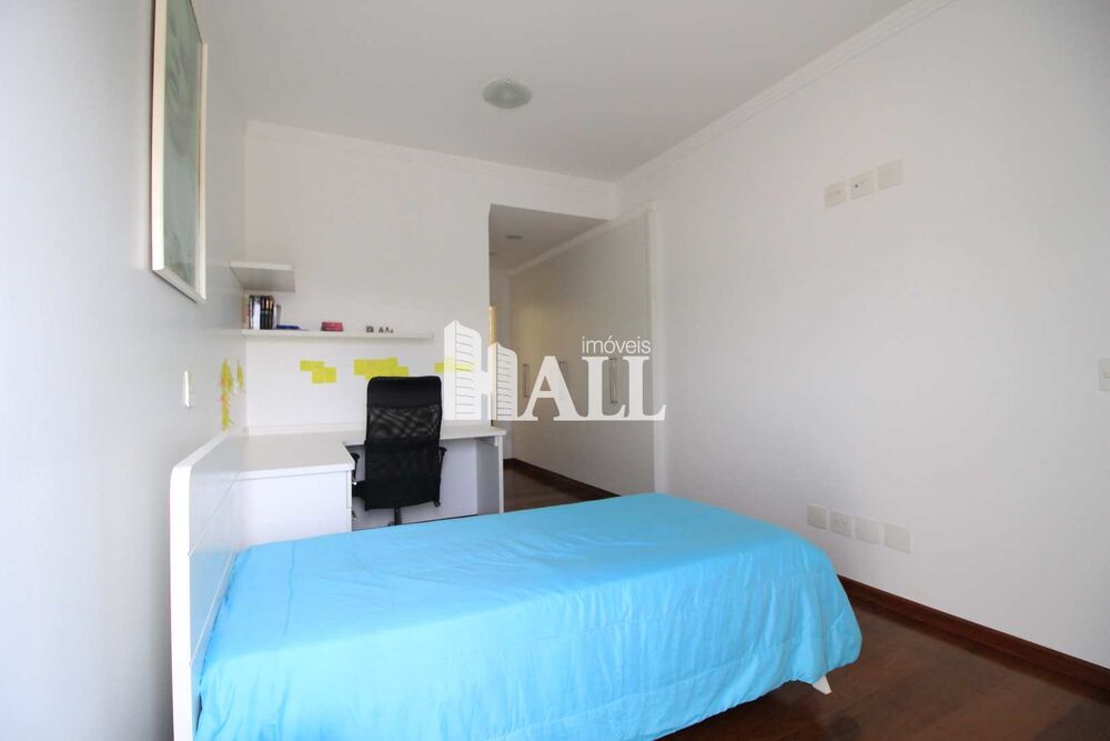 Apartamento, 4 quartos, 330 m² - Foto 3